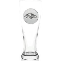 Baltimore Ravens Beer Glass 47.3cl