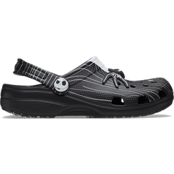 Crocs Nightmare Before Christmas Classic Clog - Multi