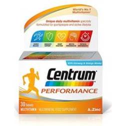 Centrum Performance Complete 30 pcs