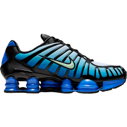 Nike Shox TL M - Black/Racer Blue/Vapor Green