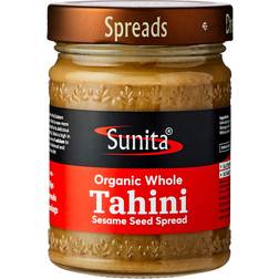 Sunita Organic Whole Tahini 280g