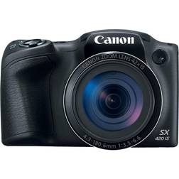 Canon PowerShot SX420 IS