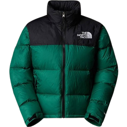 The North Face Women's 1996 Retro Nuptse Jacket - Evergreen