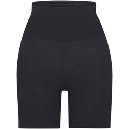 SKIMS Seamless Sculpt Butt Lifting Short - Onyx