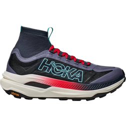 Hoka Tecton X3 W - Stormy Skies/Cerise