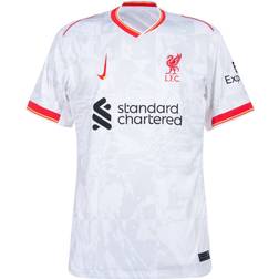 Nike Men's Liverpool FC 2024/25 Stadium Third Dri-Fit Soccer Replica Jersey