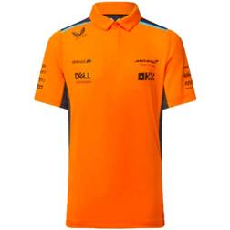 McLaren Kids Team Polo 2024