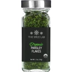 The Spice Lab Organic Parsley Flakes 14g