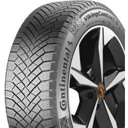 Continental VikingContact 8 265/60 R18 114T XL