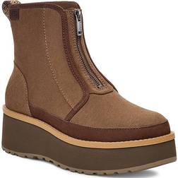 UGG Cityfunc Zip - Hickory