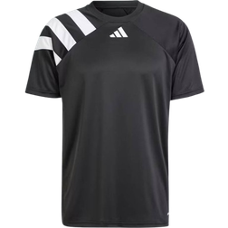 Adidas Fortore 23 Jersey Men - Black/White