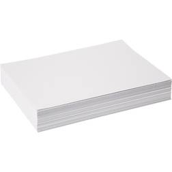 Creativ Company Drawing Paper White A4 160g 250 sheets