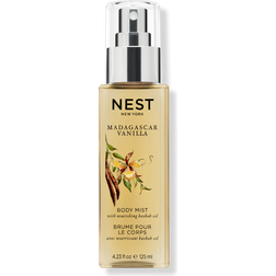 NEST New York Madagascar Vanilla Body Mist 125ml