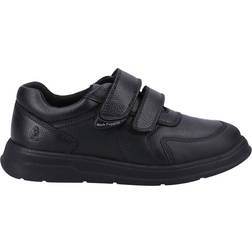 Hush Puppies Junior Ryan - Black