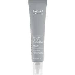 Paula's Choice Skin Perfecting 25% AHA + 2% BHA Exfoliant Peel