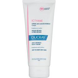 Ducray Ictyane Emollient Nutritive Cream 200ml