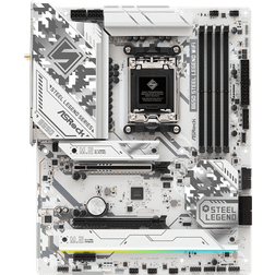 Asrock B650 Steel Legend WiFi