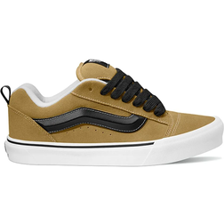 Vans Knu Skool Suede - Antelope