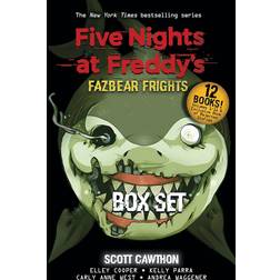 Fazbear Frights Boxed Set : 12 Books (Paperback, 2022)