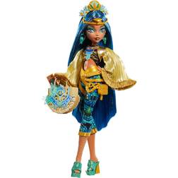 Mattel Monster High Monster Fest Cleo De Nile