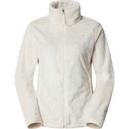 The North Face Women's Osito Fleece Jacket - White Dune