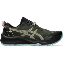 Asics Gel-Trabuco 12 M - Smog Green/Feather Grey