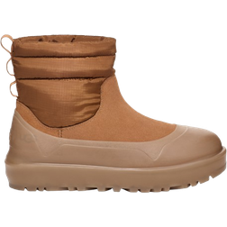 UGG Classic Mini Mod - Chestnut