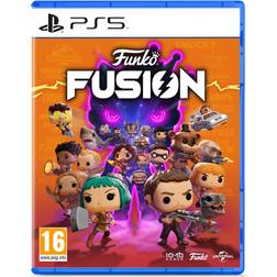 Skybound Funko fusion ps5 preorder for 13/09/24