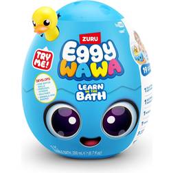 Zuru Eggy Wawa Learn in the Bath