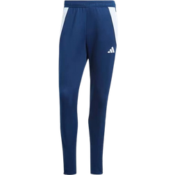 Adidas Men's Tiro 24 Training Pants - Team Navy Blue 2/White