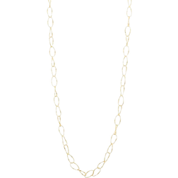 Marco Bicego Marrakech Onde Long Necklace - Gold