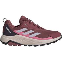 Adidas Terrex Anylander W - Burgundy/Silver Dawn/Pink Fusion