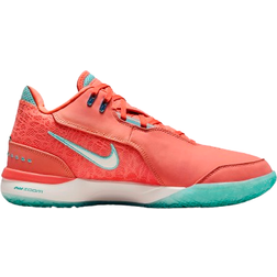 Nike LeBron NXXT Gen AMPD - Mineral Blue/Sail/Light Wild Mango