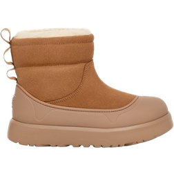 UGG Toddler's/Big Kid's Classic Mini Mod - Chestnut