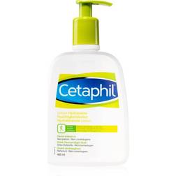 Cetaphil Moisturizers Moisturizing Milk for Dry & Sensitive Skin 460ml