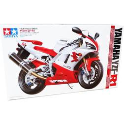 Tamiya Yamaha YZF R1 1:12