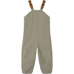 Lil'Atelier Alfa Pants - Dried Sage (13222766)