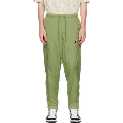 Nike Jordan Sport Jam Warm Up Pants - Sky J Light Olive/Black