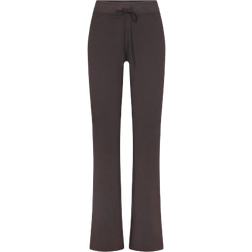 SKIMS French Terry Low Rise Pant - Iron