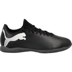 Puma Future 7 Play IT M - Black/White