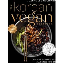 the korean vegan cookbook (Hardcover, 2021)