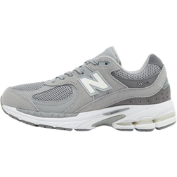 New Balance Big Kid's 2002R - Castlerock/Sea Salt/Steel