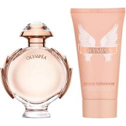 Rabanne Olympéa Gift Set EdP 50ml + Body Lotion 75ml