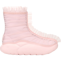 UGG CS Ruffle - Seashell Pink