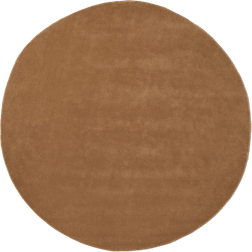 Ferm Living Stille Tufted Brown, Beige 240cm