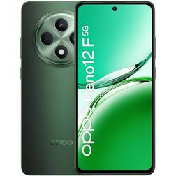 Oppo Reno12 F 5G 8GB RAM 256GB