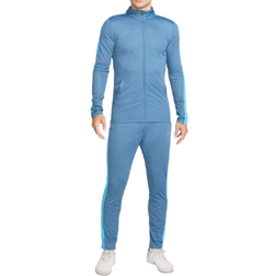 Nike Academy Men's Dri-FIT Football Tracksuit - Aegean Storm/Baltic Blue