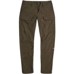 G-Star Cargo Regular Tapered Pants - Grey