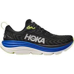 Hoka Gaviota 5 M - Black/Electric Cobalt