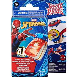 Hasbro Marvel Spider Man Real Webs Ultimate Web Fluid Refill